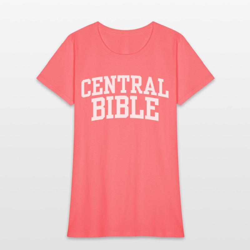 Central Bible