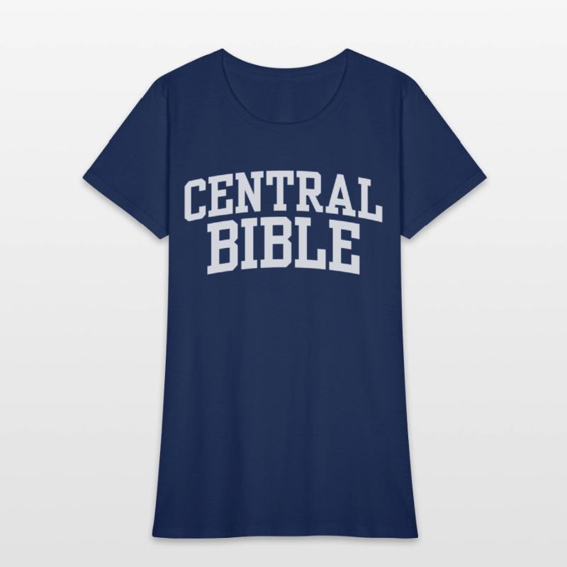 Central Bible