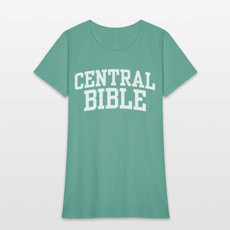 Central Bible