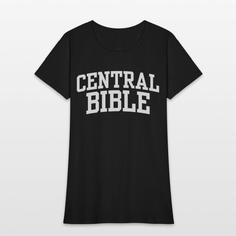 Central Bible