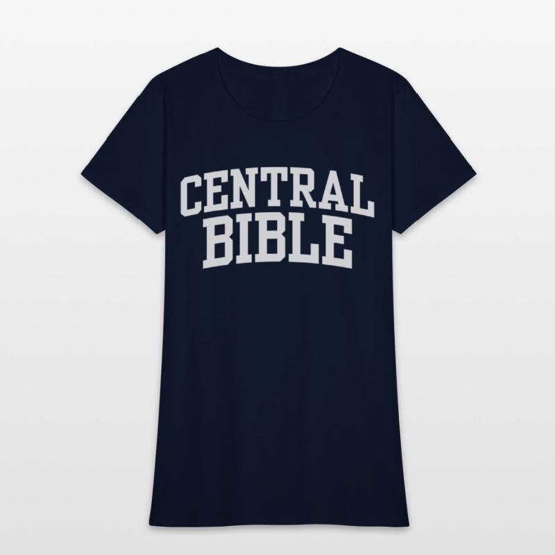 Central Bible