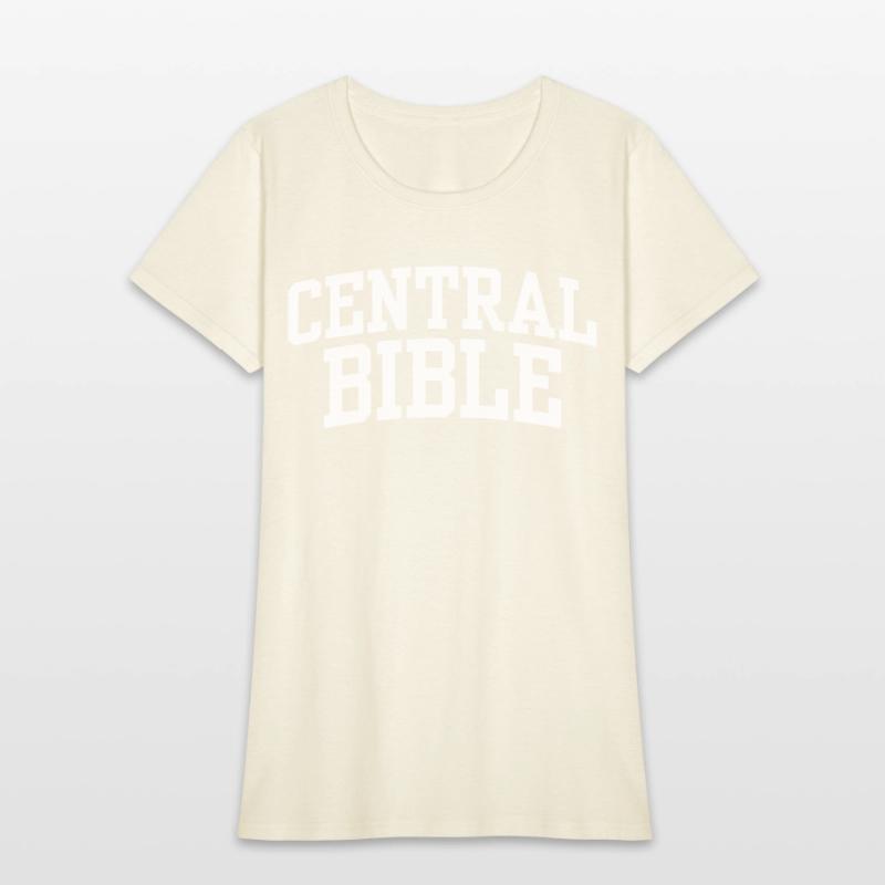 Central Bible