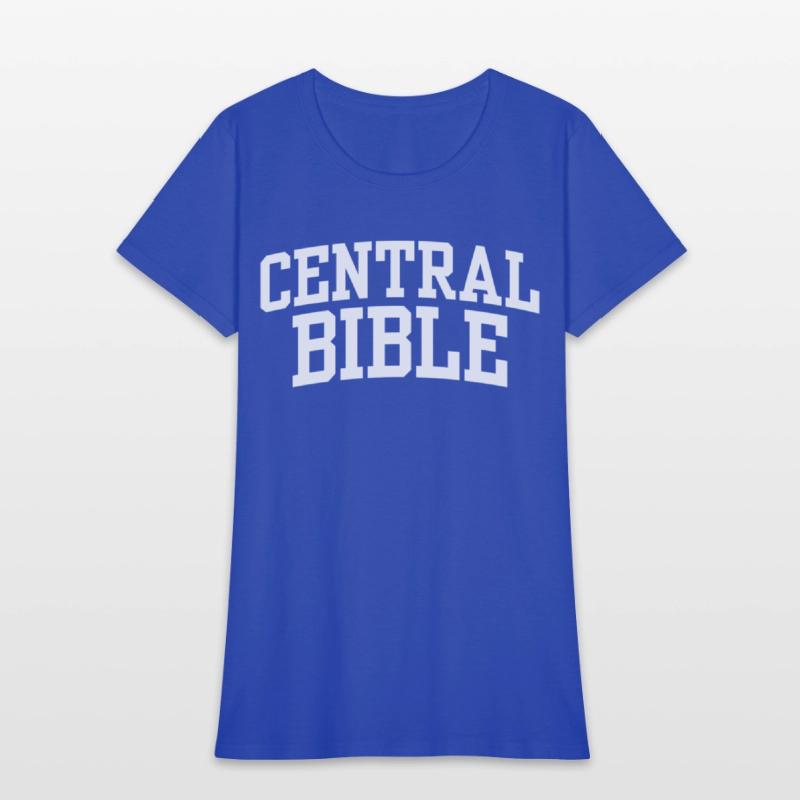 Central Bible