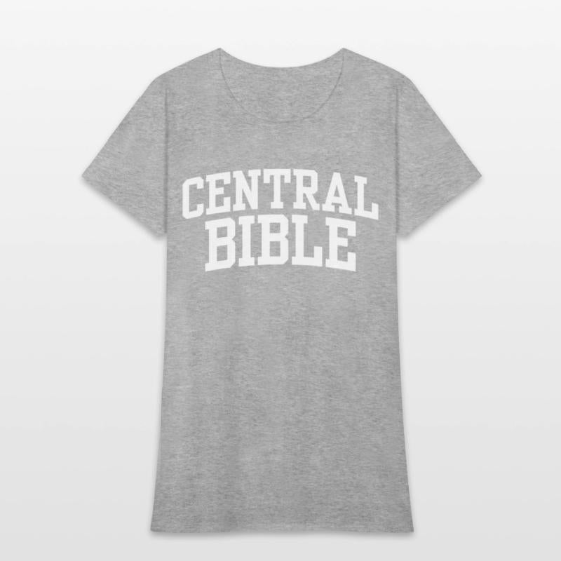 Central Bible