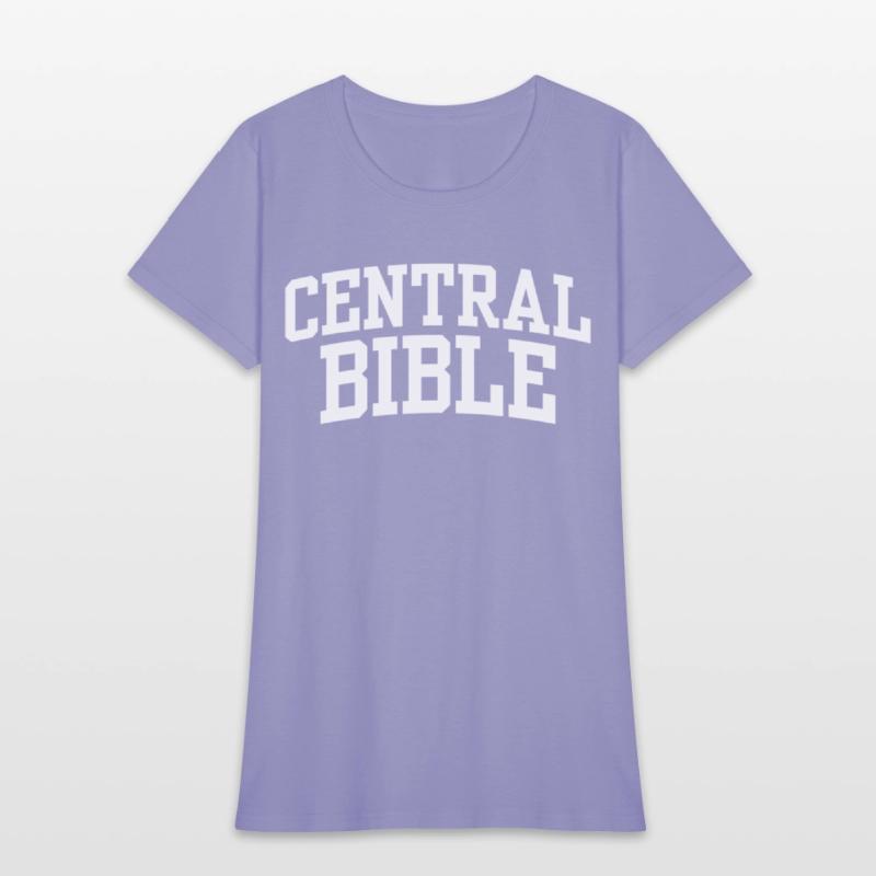 Central Bible