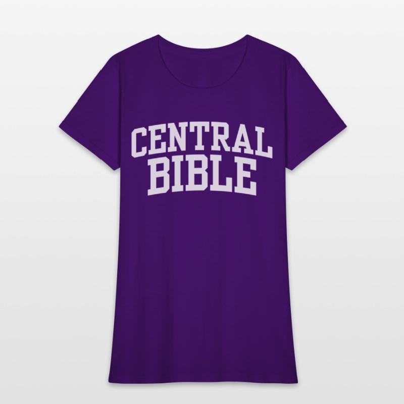 Central Bible