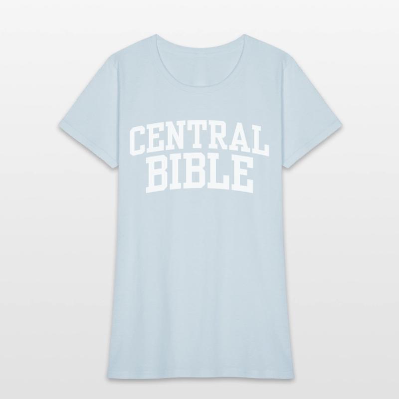 Central Bible
