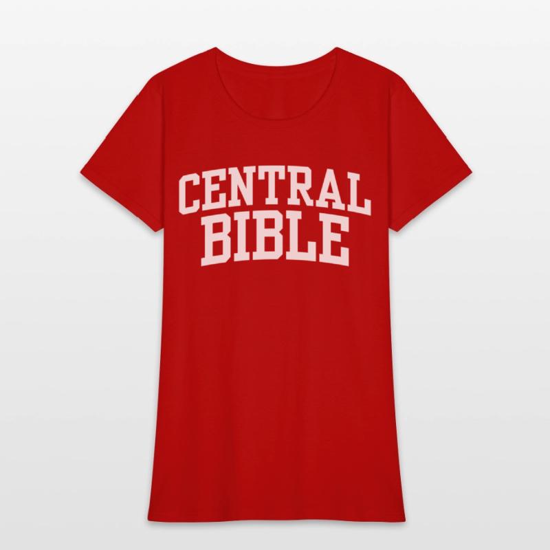 Central Bible