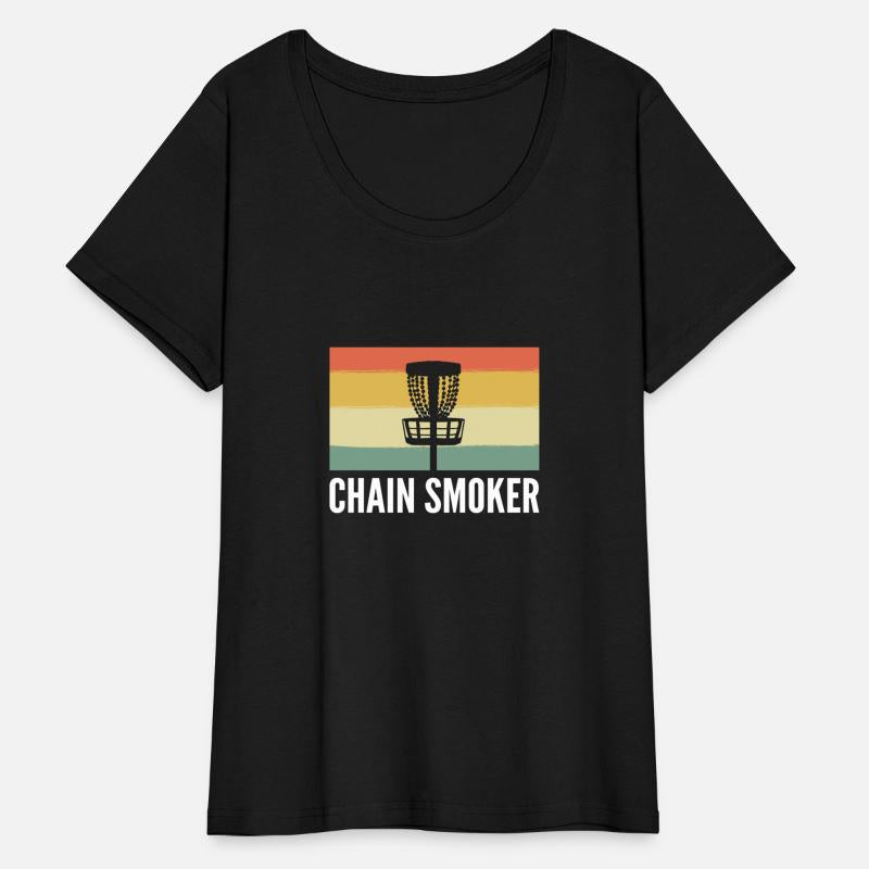 Chain Smoker Hobbyist Gift