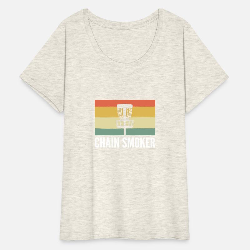 Chain Smoker Hobbyist Gift