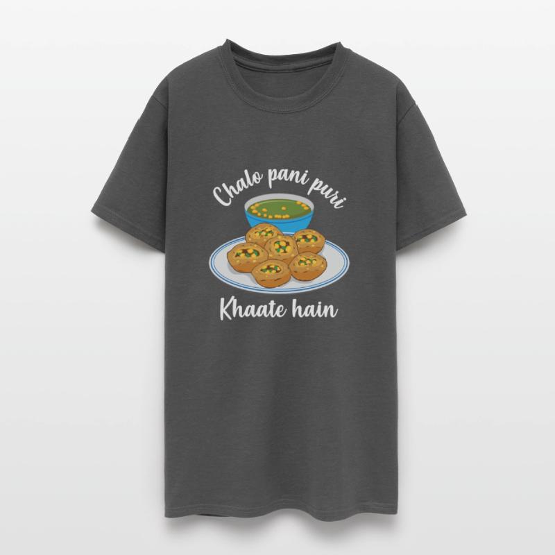 Chal na pani puri lagana Hindi Meme India Pakistan