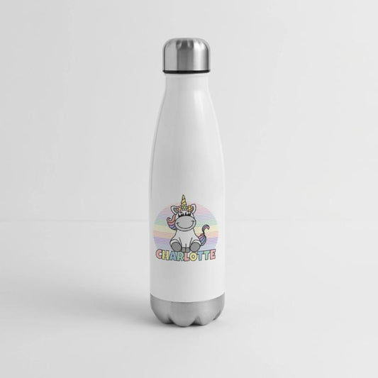 Charlotte Name Unicorn