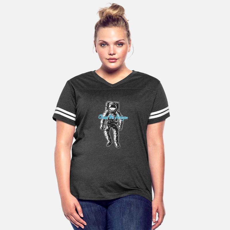 Chase the Horizon – Seek Adventure