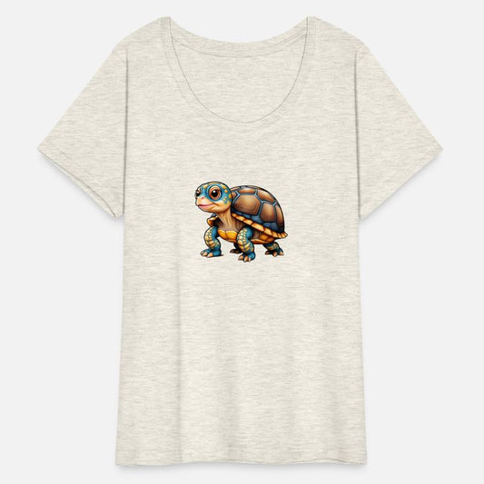 Cherish the emerald on Earth