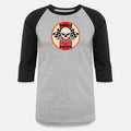 Chevelle made in USA skull & pistons