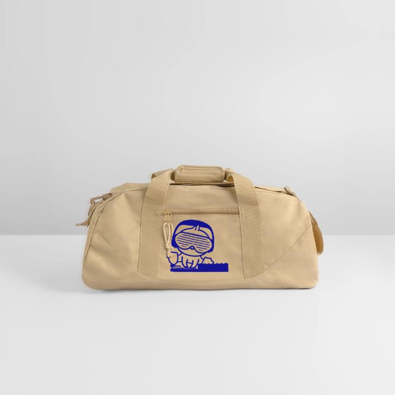 Chick Bird DJ Turntable Mixer Cool Music Party Fun