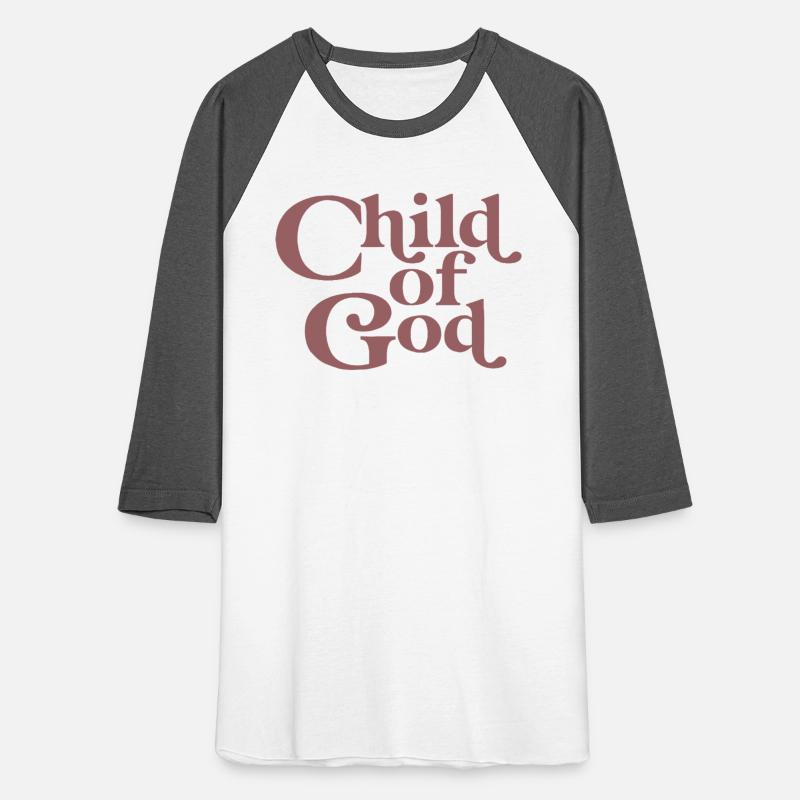 Child of God