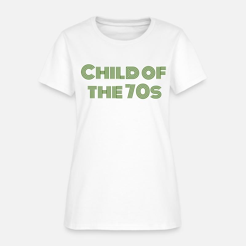 Child of the 70s