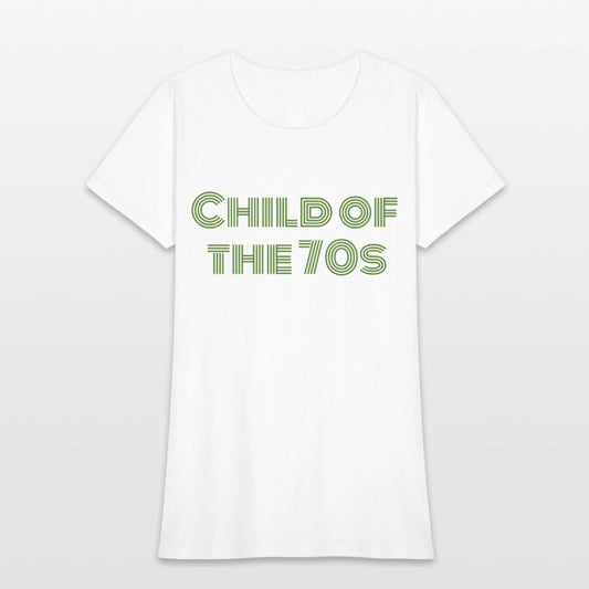 Child of the 70s