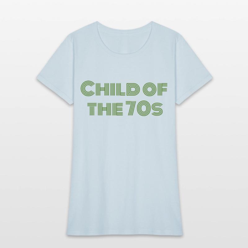 Child of the 70s
