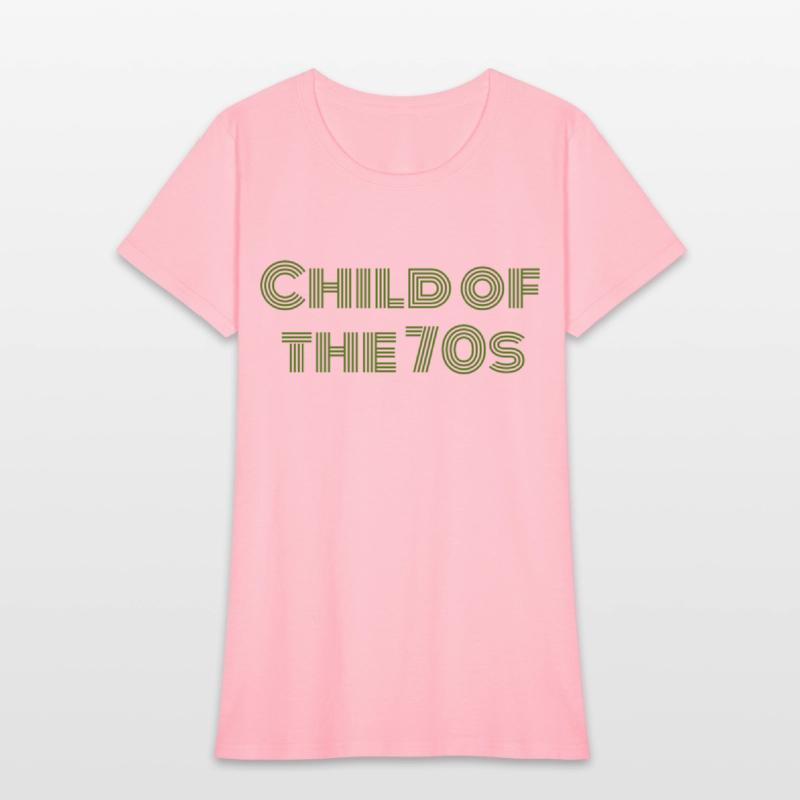 Child of the 70s