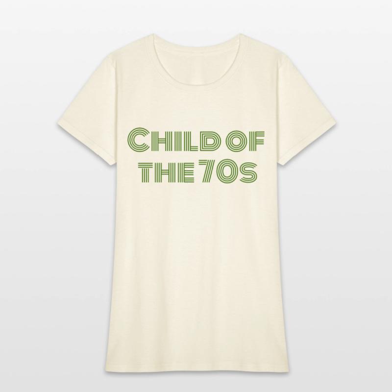 Child of the 70s