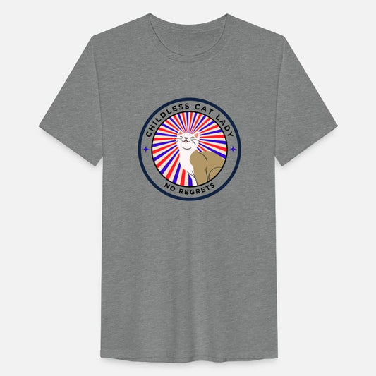 Childless cat lady. no regrets