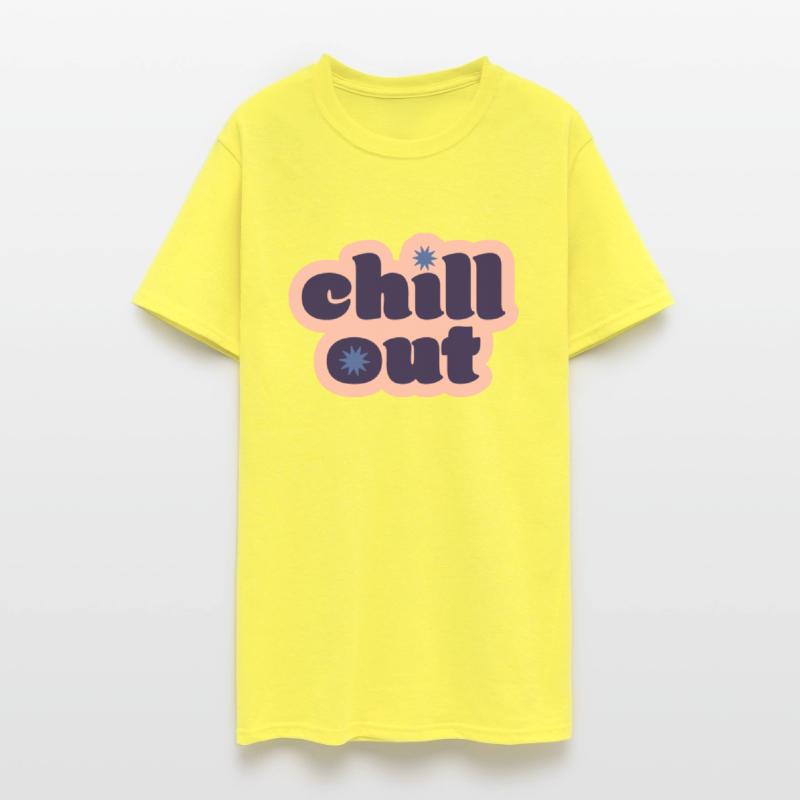 Chill out