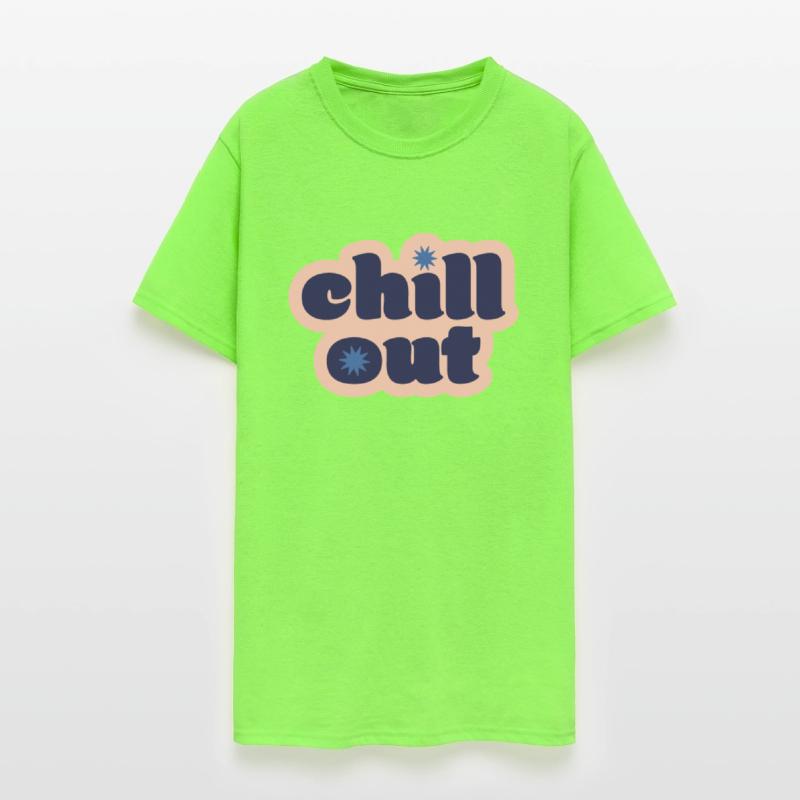 Chill out