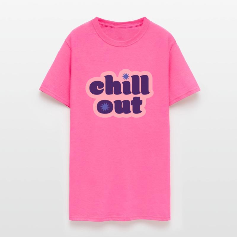 Chill out
