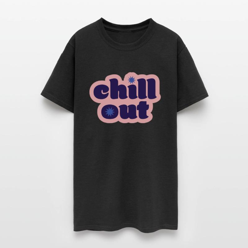 Chill out