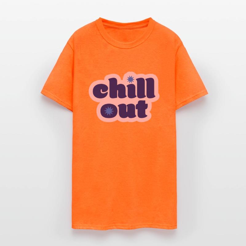 Chill out