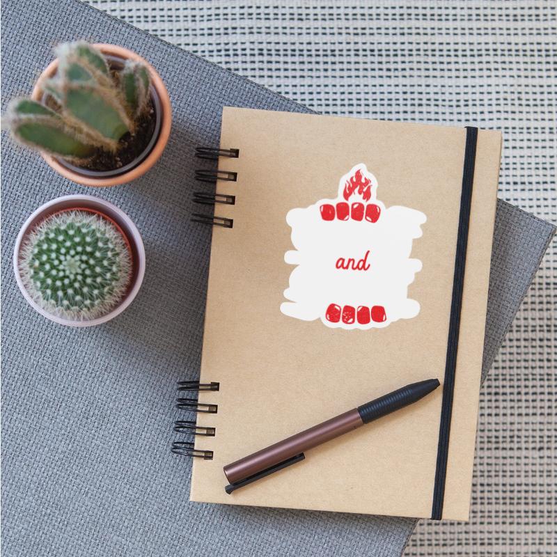 Chillin' And Grillin' BBQ Grillmaster Barbecue