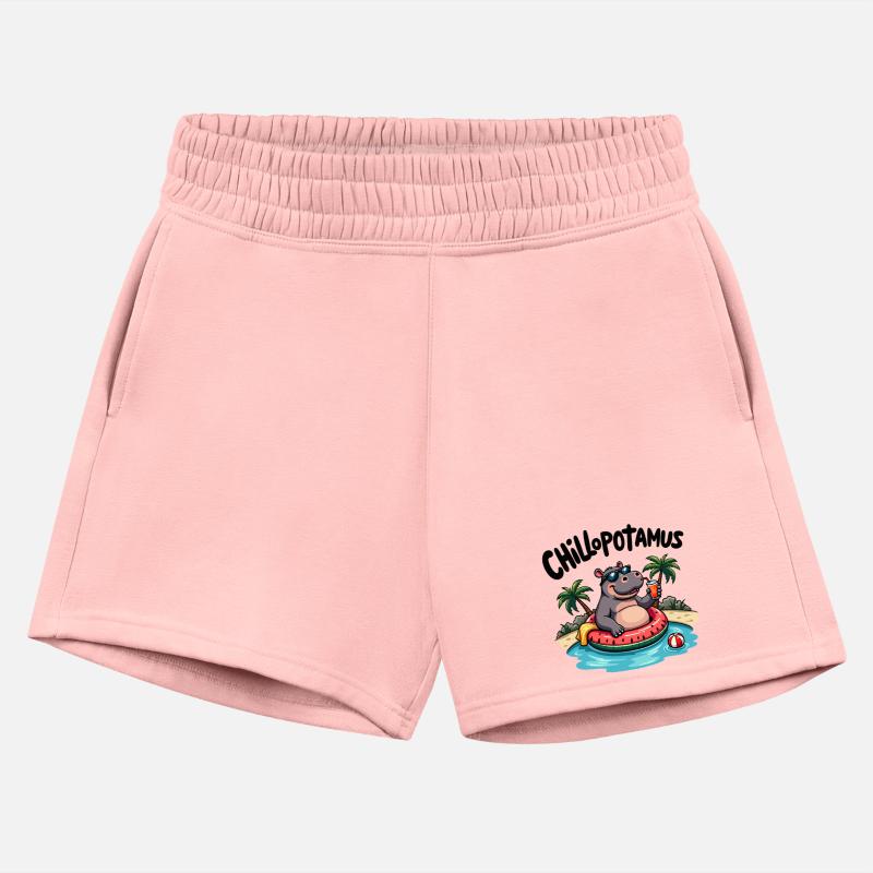 Chillopotamus - Chill Hippo