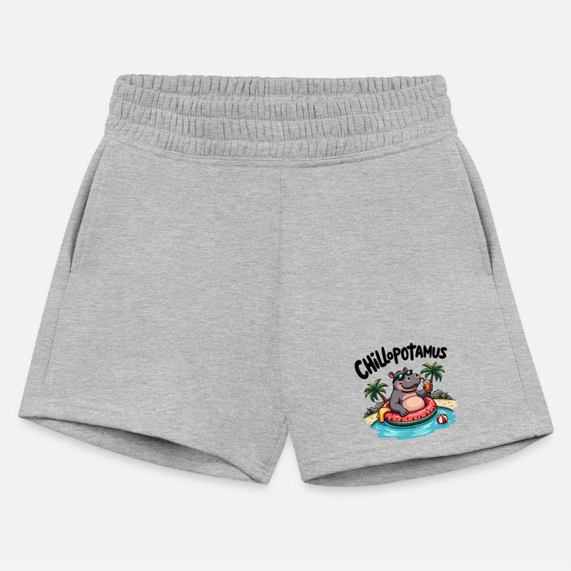 Chillopotamus - Chill Hippo