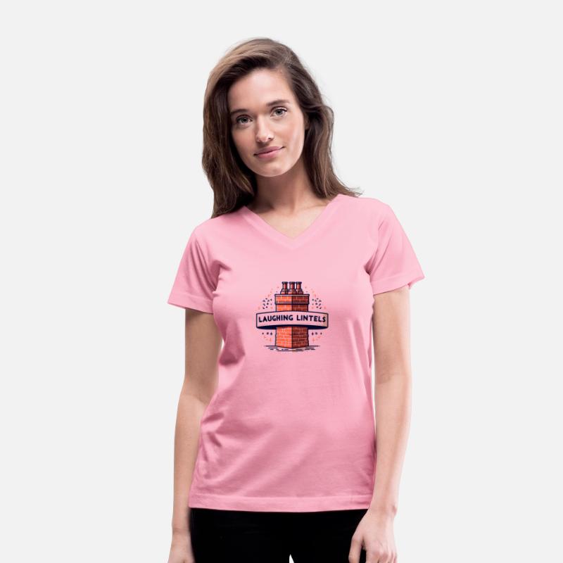 Chimney: Laughing Lintels