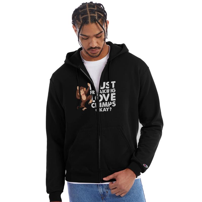 Chimp Tshirt Chimpanzee Tee Chimpanzee Lover Chimp