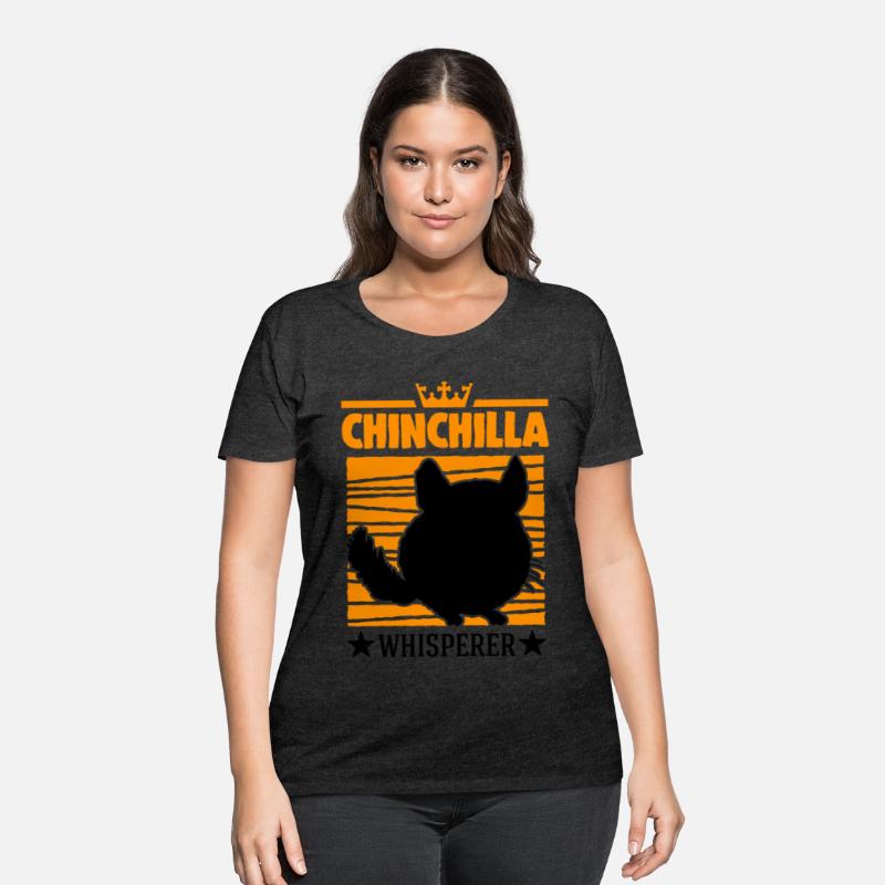 Chinchilla Whisperers