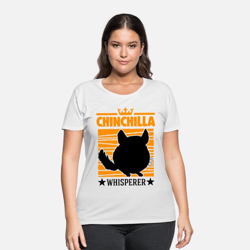 Chinchilla Whisperers