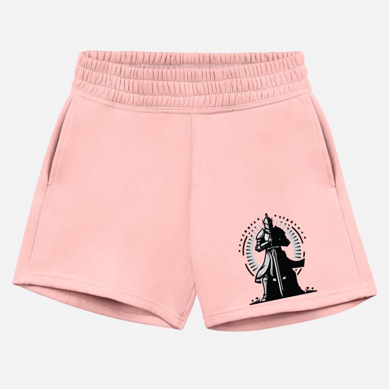 Choose Peaceful Battle | Serene Warrior Design