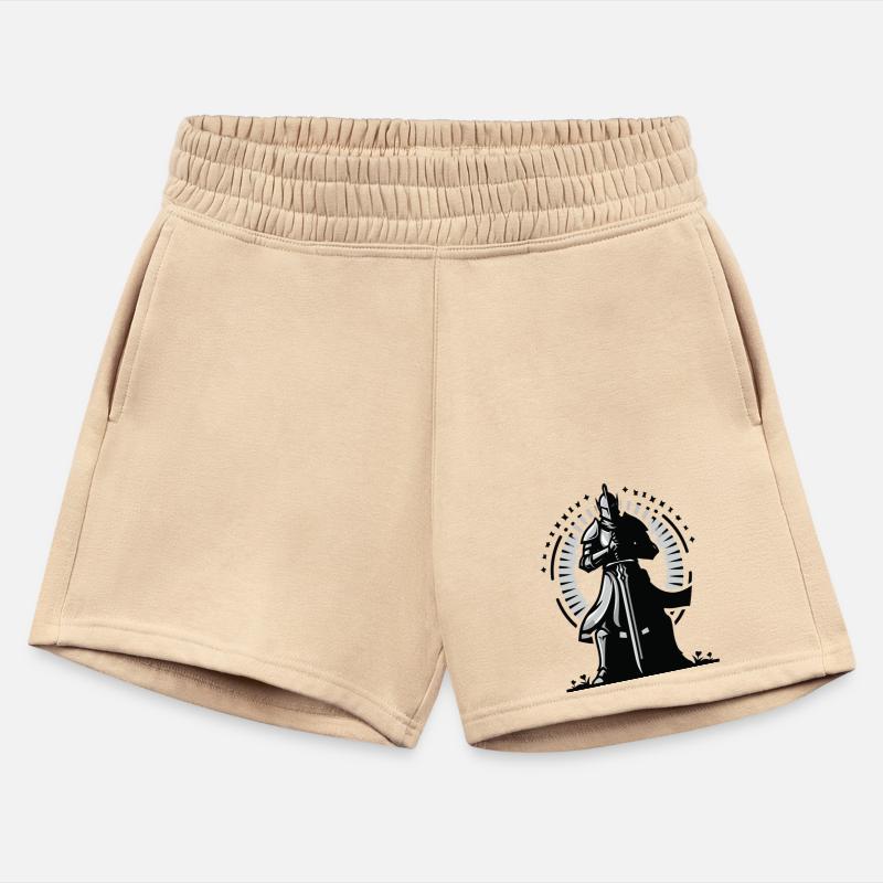 Choose Peaceful Battle | Serene Warrior Design