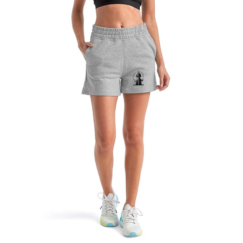 Choose Peaceful Battle | Serene Warrior Design