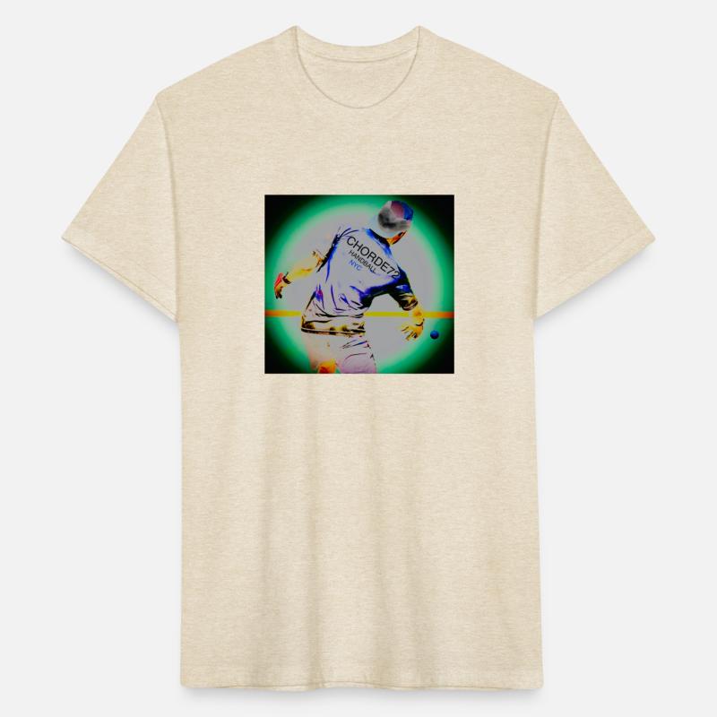 CHORDE72 Films YouTube Creators Merchandise HANBAL