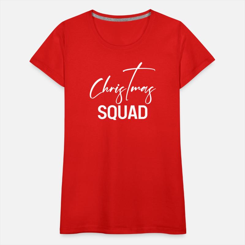 Christmas Squad