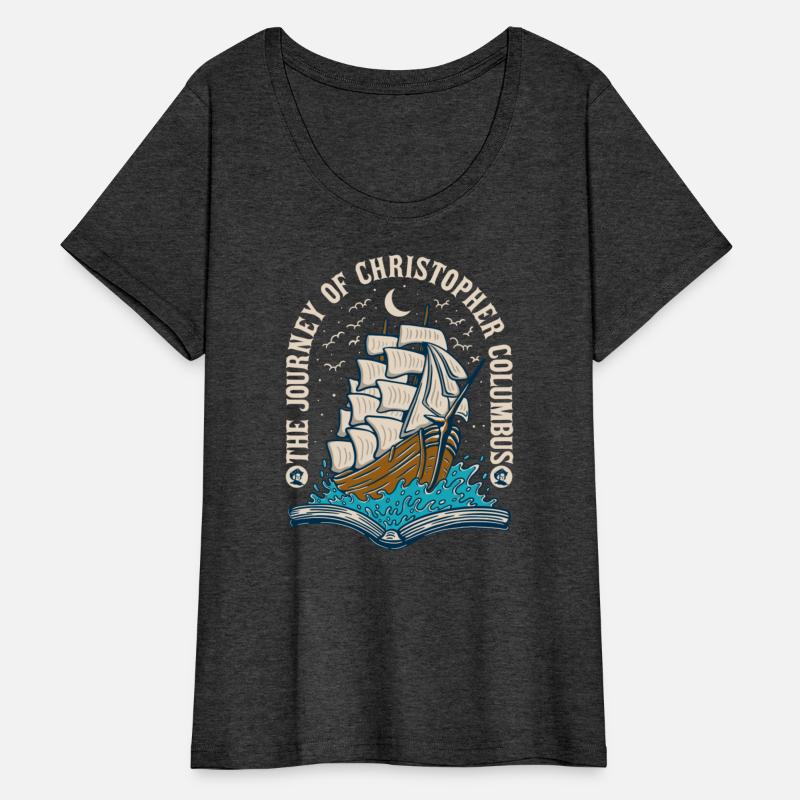 CHRISTOPHER COLUMBUS