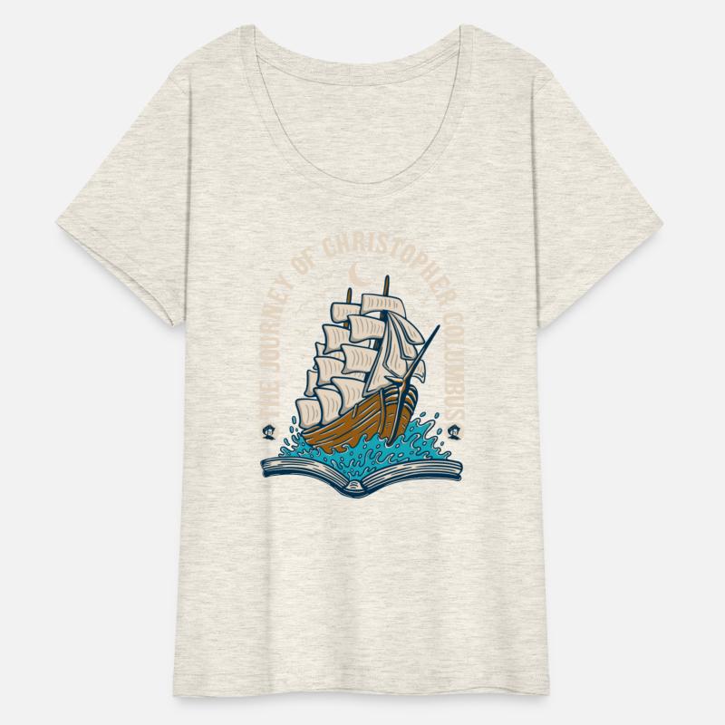 CHRISTOPHER COLUMBUS