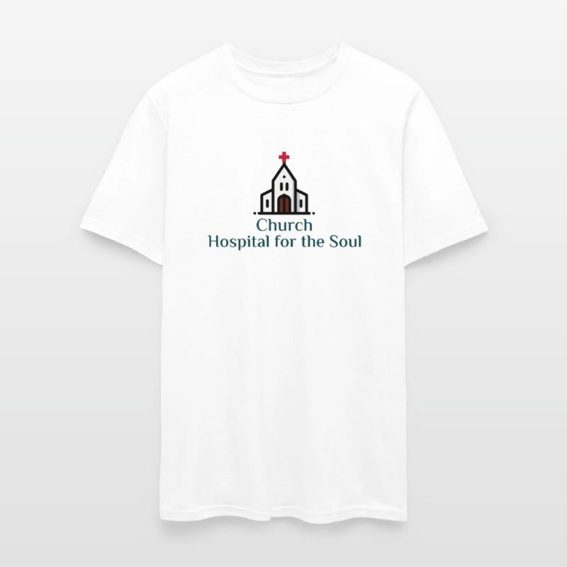 Church Hospital for the Soul Christian