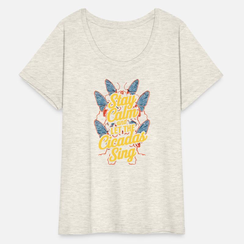 Cicada Invasion Insect Brood Cicada Survivor