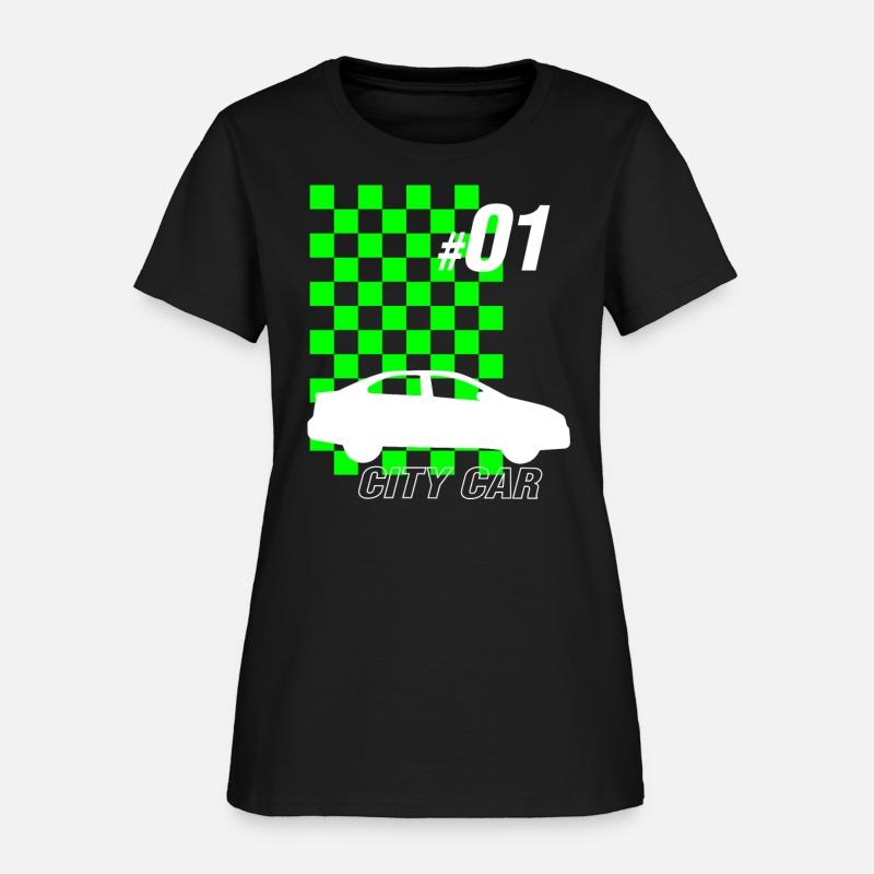 City Car Racing Team