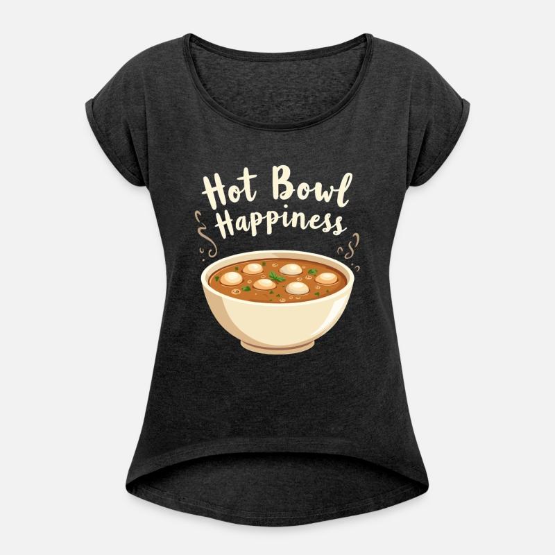 Clam Chowder Enthusiast Seafood Lover Coastal